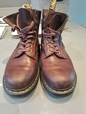 Martens mens boots for sale  CHESTERFIELD