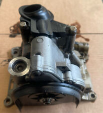 bmw e46 oil pump for sale  Shipping to Ireland