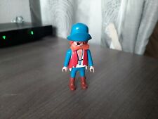 Playmobil 3652 personnage d'occasion  Barr