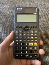 Casio 85gtx scientific for sale  AYLESBURY