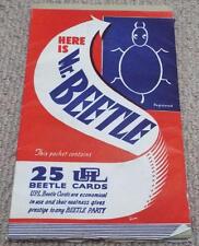 Mr. beetle vintage for sale  UK