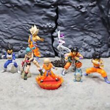 Dragon Ball Z HG vol.2 Gashapon Cápsula Figura Miniatura Conjunto Completo Raro, usado segunda mano  Embacar hacia Mexico