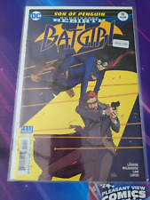 Batgirl vol. high for sale  USA