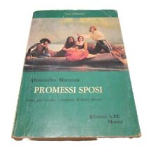 Libro promessi sposi usato  Voghera