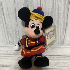 Mickey mouse nutcracker for sale  Woonsocket
