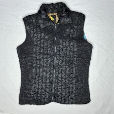 Reversible sleeveless vest for sale  Winston Salem