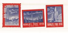 World fair 1948 usato  Spedire a Italy