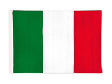 Bandiera italiana italia usato  Roma
