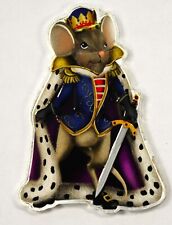 mouse king nutcracker for sale  Hicksville