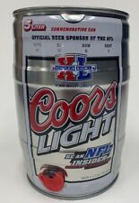 Coors light liter for sale  Delafield