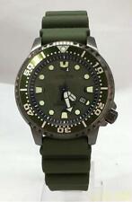 Citizen Bn0157-11X E168-S129061 Pro Master relógio de mergulho série marinha comprar usado  Enviando para Brazil