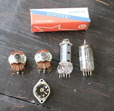 Ancien lot tube d'occasion  Amiens-