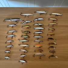 Fishing lures lot for sale  Tuolumne