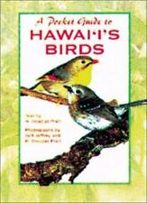 Usado, Um guia de bolso para pássaros do Havaí por Pratt, H. Douglas comprar usado  Enviando para Brazil