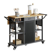 Rolling kitchen utility for sale  Lincoln
