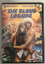 Blaue lagune dvd gebraucht kaufen  Dresden