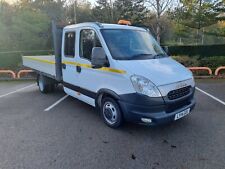 2014 iveco daily for sale  LEEDS