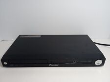 DVD player Pioneer preto DV-220V-K comprar usado  Enviando para Brazil