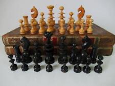 Antique french chess for sale  BRISTOL