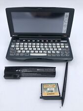 HP 660LX Palmtop PC Color Micro Laptop Portátil Win CE Hewlett Packard comprar usado  Enviando para Brazil
