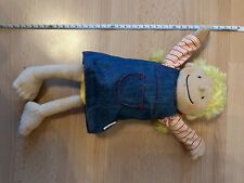 Puppe jako 33 gebraucht kaufen  Dieburg