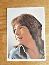 David cassidy thin for sale  STOWMARKET