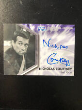 Nicolas courtney doctor for sale  SOUTH SHIELDS