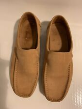 Clarks mens sand for sale  BARRY