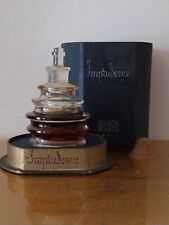 Imprudence flacon parfum d'occasion  Paris VIII