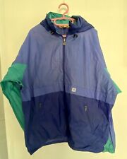 Kway rain jacket for sale  SHOREHAM-BY-SEA