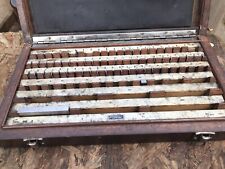Incomplete fowler metric for sale  WORCESTER