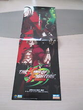 King fighters 2003 d'occasion  Boulogne-Billancourt