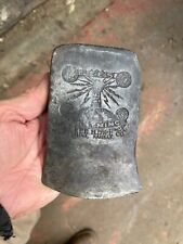 Used, Embossed vintage 2-1/2 Lb. Lee's Lightening axe head. for sale  Shipping to South Africa