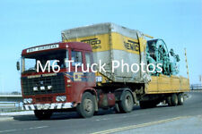 Truck erf series for sale  Shipping to Ireland