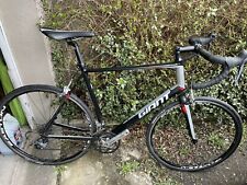 Giant Defy Alu XX Road Bike - XL Frame (Relisted), used for sale  Shipping to South Africa