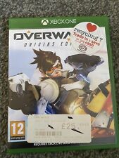 overwatch origins edition for sale  WICKFORD