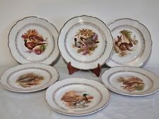 Lot assiettes plates d'occasion  Conty