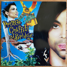 Prince vinyl dolp gebraucht kaufen  Hamburg