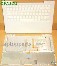 Usado, Genuíno Macbook A1181 A1185 13" Laptop Top Case Teclado Apoio para as Palmas Branco KY81 comprar usado  Enviando para Brazil