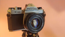 Pentax k1000 reflex usato  Italia