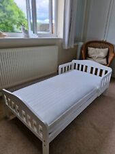 Mothercare child bed for sale  MACCLESFIELD