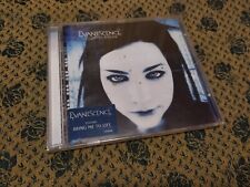 Evanescence fallen wind usato  Arezzo
