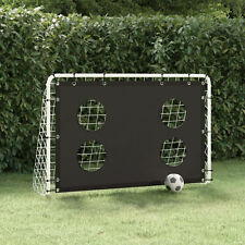 Soccer goal training for sale  SOUTHALL
