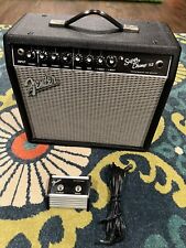 fender super champ x2 for sale  Sims