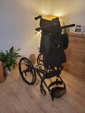 Used, VO Summit EL erecting and standing wheelchair (electric) • SB: 42 cm mint condition  for sale  Shipping to South Africa