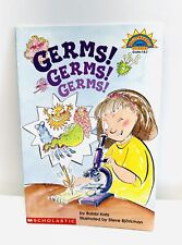 Germs germs germs for sale  Campbell