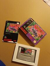 Super Nintendo Spiel : Ghoul Patrol - Modul Anleitung OVP cib / SNES PAL EUR comprar usado  Enviando para Brazil