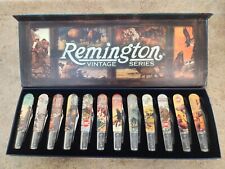 Remington vintage series for sale  Eugene
