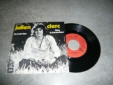 Vinyle julien clerc d'occasion  Viry