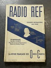 Tsf radio station d'occasion  Expédié en Belgium